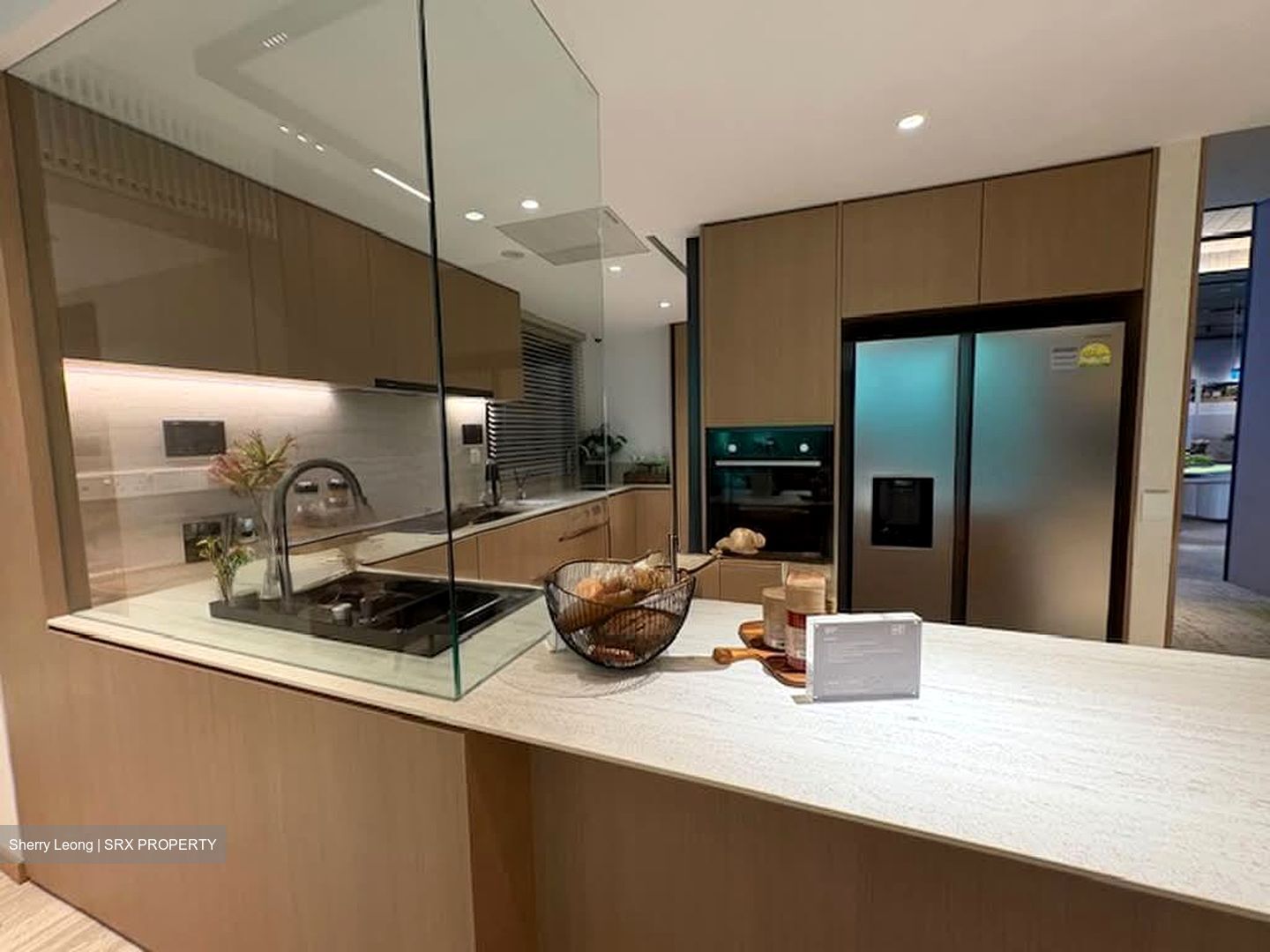 Bukit Timah Link (D21), Condominium #590246491